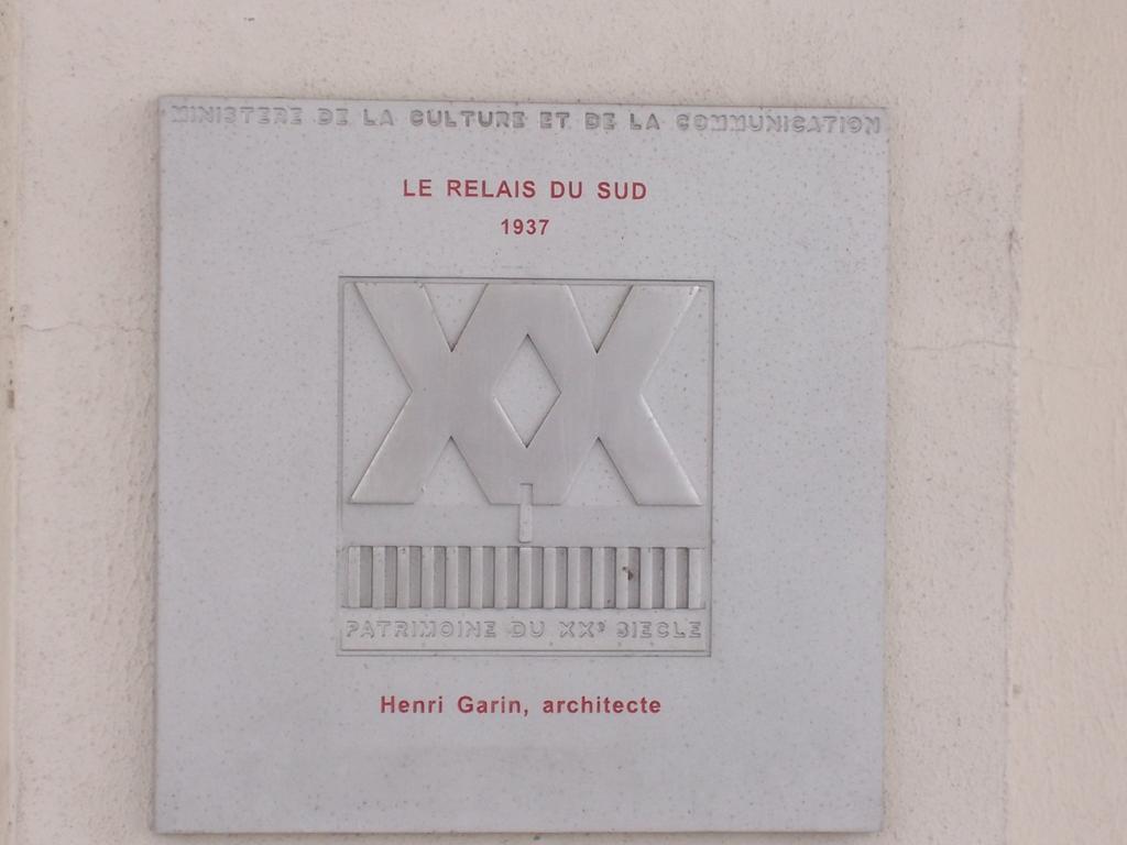 Hotel Relais Sud Valence  Exterior foto