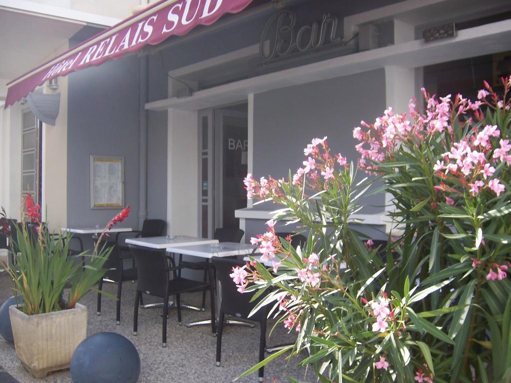 Hotel Relais Sud Valence  Exterior foto